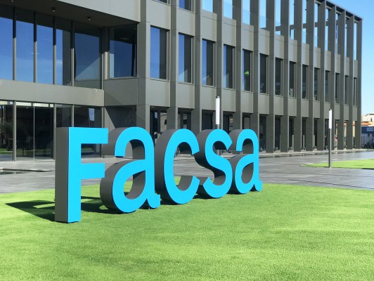Facsa cierra su 150 aniversario e inicia el traslado a su nueva sede corporativa para celebrarlo 