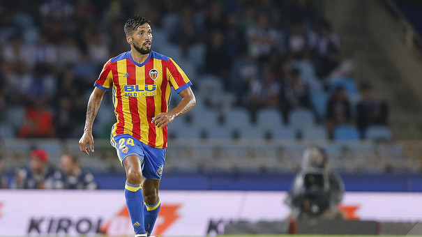 Garay: 