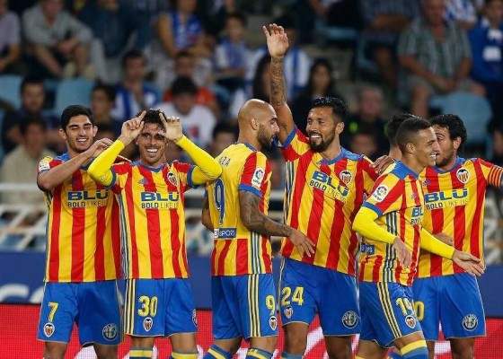 Una victoria de Champions