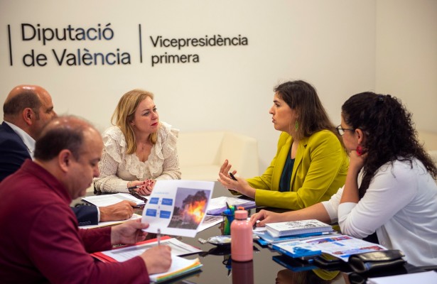La Diputación financiará 21 proyectos de cooperación al desarrollo en 9 países latinoamericanos, 5 africanos y la India