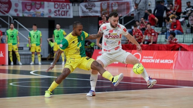 ElPozo, cuatro partidos sin ganar, retoma la Liga recibiendo al Peñíscola en un duelo de la parte alta 