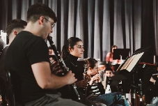 La Generalitat permitirá deducir hasta 150 euros del IRPF por la compra de instrumentos o cuotas de escuelas musicales