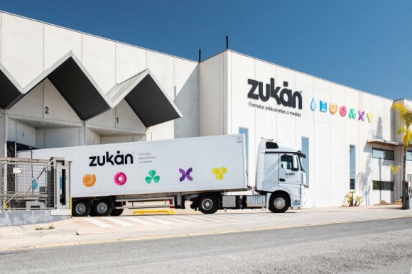 Zukán empuja su beneficio hasta los 7,9 millones y reduce ventas para centrarse en edulcorantes a medida
