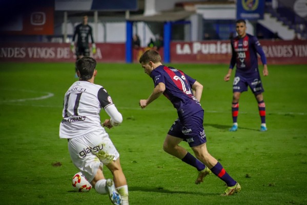 El Yeclano pretende cerrar 2024 ganando en Villarreal tras tres jornadas sin un triunfo