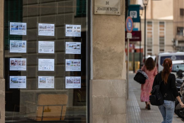 Murcia se sitúa en el puesto 49 de las ciudades más demandadas para comprar una vivienda de España 