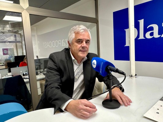 Andrés Gurrea (Grant Thornton): “La transformación digital es esencial para mejorar la productividad”