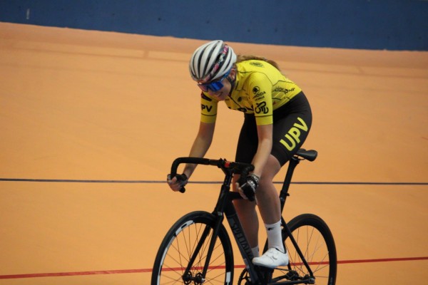 El UPV Women Cycling Team refuerza su plantilla con siete nuevos fichajes para la temporada 2025
