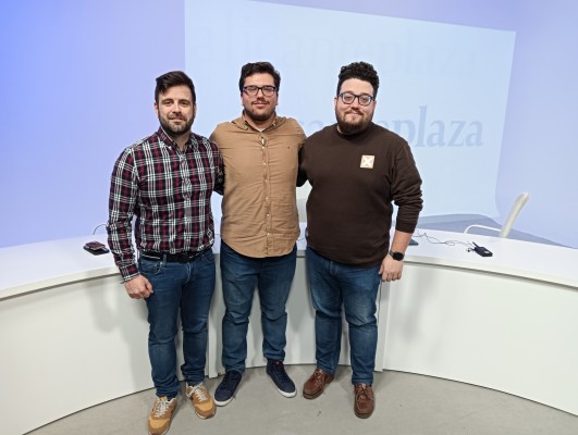 Carlos Mazón se comerá el turrón en El Ventorro, ¿y la mona de pascua? 
