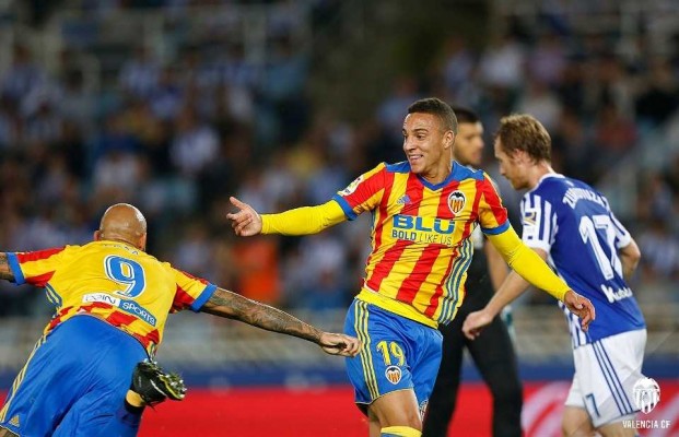 Rodrigo: 