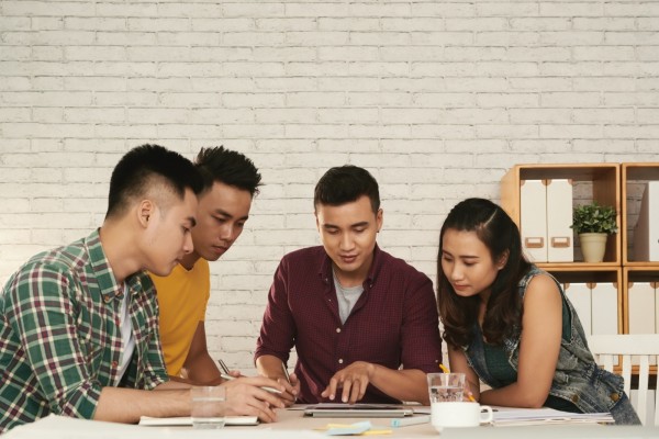 Éxito de martrícula en la formación a profesionales de la infancia en China por parte de la Cátedra Luís Amigó de la UV