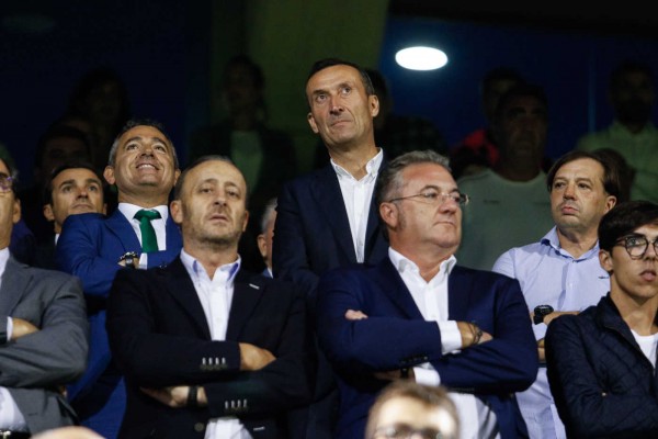 El Elche desconvoca su junta general extraordinaria de accionistas