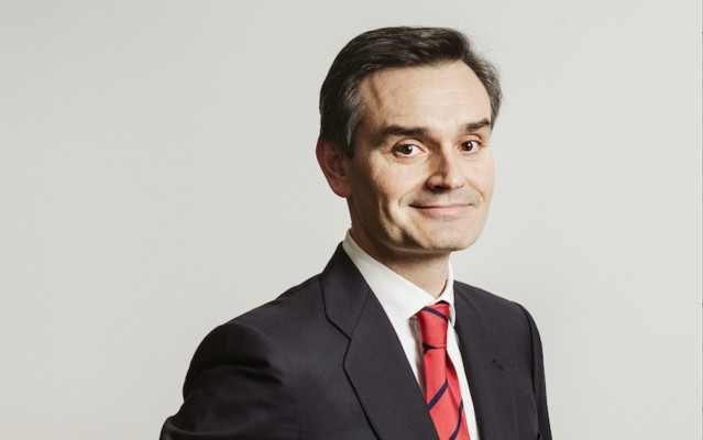 Mario Olivares: «El sector inmobiliario no es peor que otros, ha mejorado mucho»