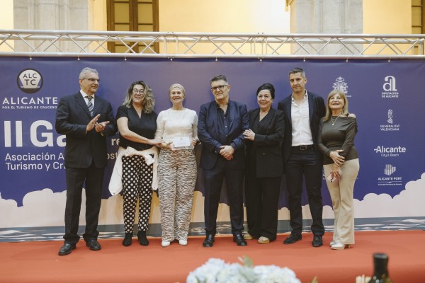 La Asociación por el Turismo de Cruceros crece un 21% tras un año de récord en promoción y escalas