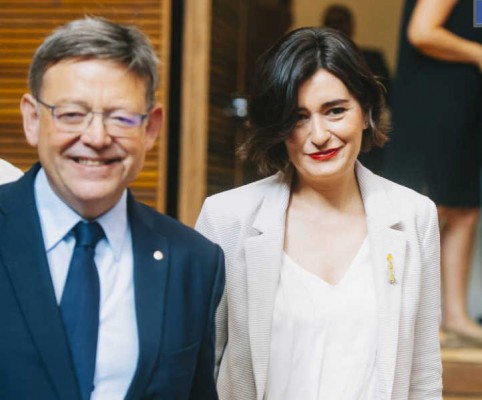 Montón recalca que Puig dejó 