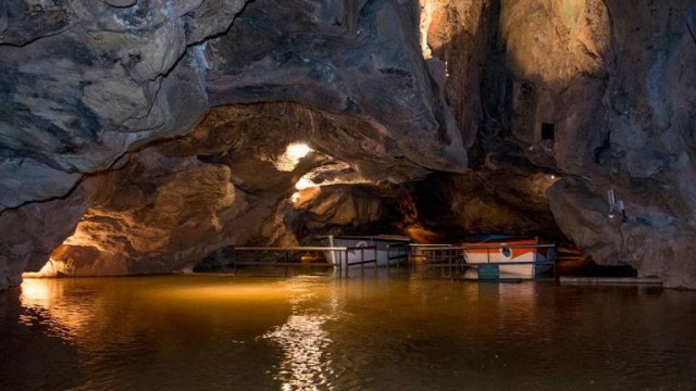 La Vall d'Uixò presenta este jueves en Fitur el nuevo ciclo de conciertos de Singin' in the cave