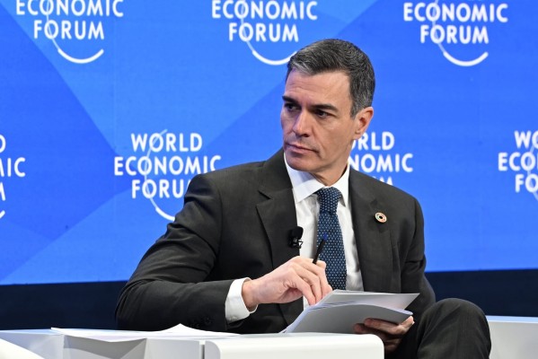 Sánchez plantea una 
