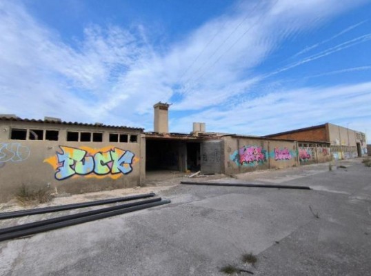 Burriana derribará la antigua Formolevante y desarrollará un complejo de áreas residenciales 