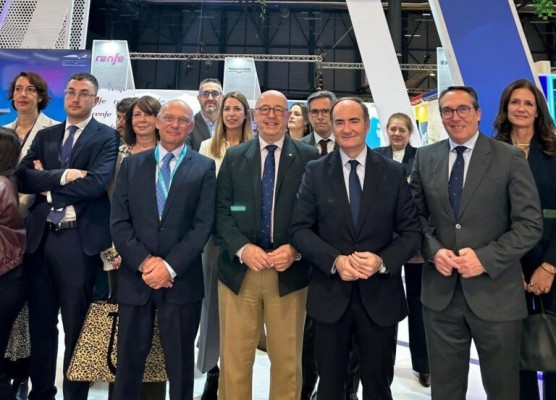 PortCastelló lleva a Fitur una oferta de cruceros sostenibles basados en experiencias 