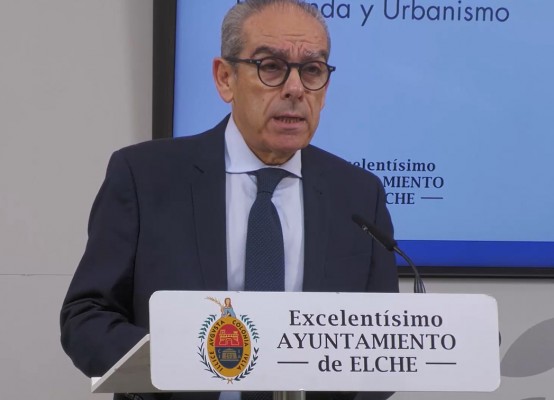El bipartito de Elche rechaza las alegaciones de PSOE y Compromís al presupuesto