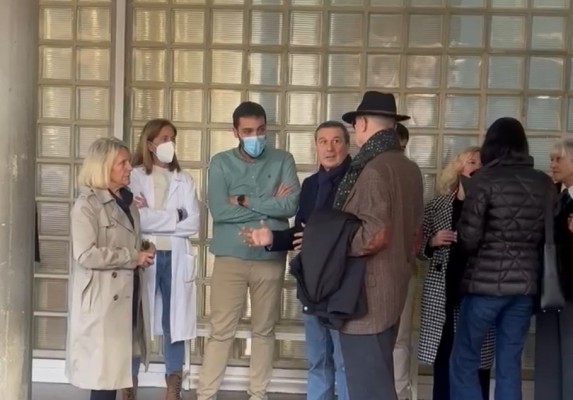 Sanidad impulsa la ampliación de nuevos espacios de asistencia en Bétera