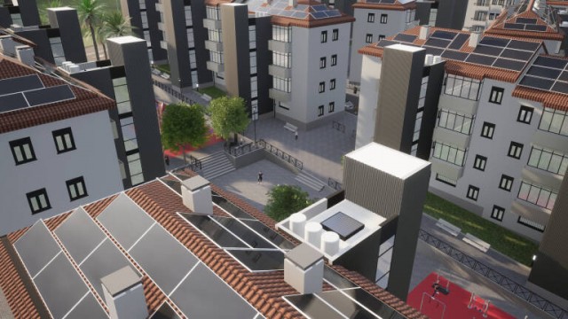 Febrero, més clave de obras en Elche: inicio de Porfirio Pascual y adjudicación del Mercado Central