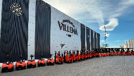 La firma Agrícola Villena factura un 30% más en 2024, llega a los 67 millones y multiplica el beneficio