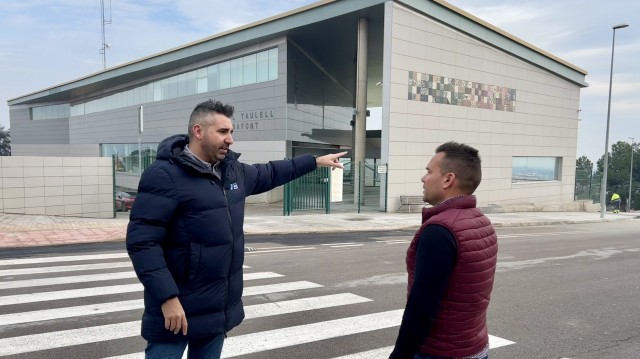 Onda será el epicentro del ciclismo internacional gracias al II GP Castellón - Ruta de la Cerámica