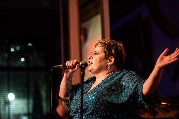 Las notas de blues y R&B de Itziar Yagüe sonarán por primera vez en Castelló en el Casino Antiguo