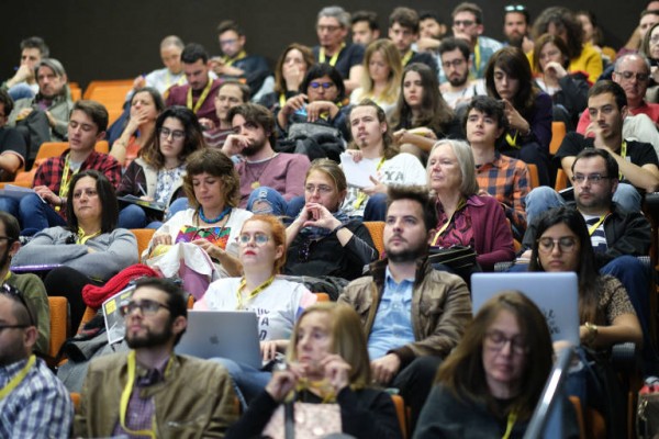 El festival de cine IBAFF se celebrará en octubre y se sumará a la celebración del 1.200 aniversario de Murcia
