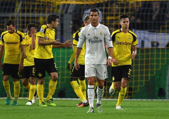El Real Madrid busca su cara europea en un terreno inexpugnable
