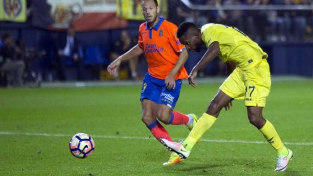 El Villarreal firma el peor arranque de Liga desde su último descenso