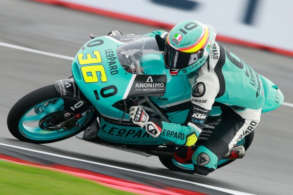 Joan Mir a un paso del título, Márquez y Morbidell consolidan sus posiciones
