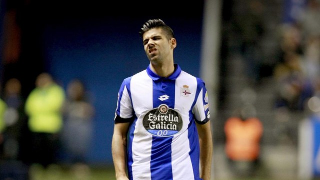Juanfran: 