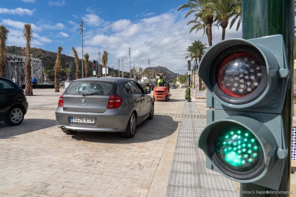 El pago voluntario para el impuesto de circulación arranca el próximo 3 de febrero para cerca de 160.000 vehículos