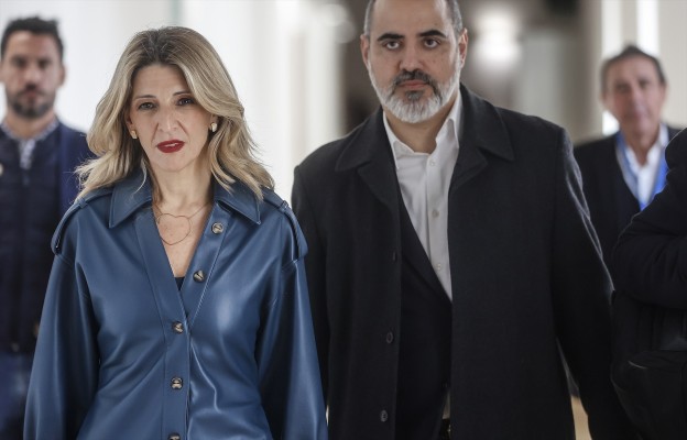 El Gobierno activa 50 millones para el plan de empleo destinado a la recuperación por la Dana