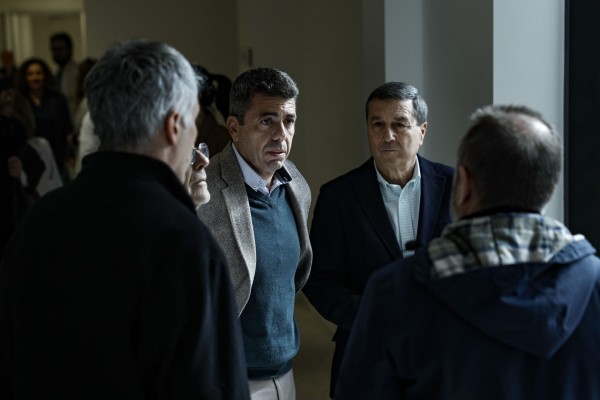 La ampliación del hospital Clínico sumará 200 camas más con una inversión de 70 millones
