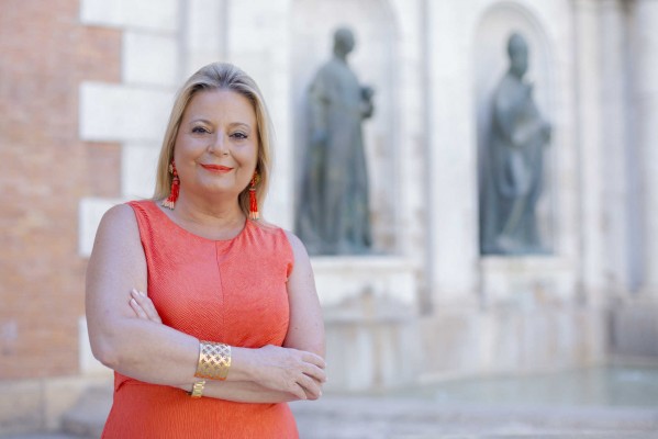 Amparo Picó (Cs): 