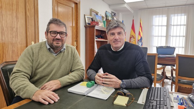 La Vila Joiosa incrementa hasta los 50.000 euros la subvención a la Cofradía de Pescadores