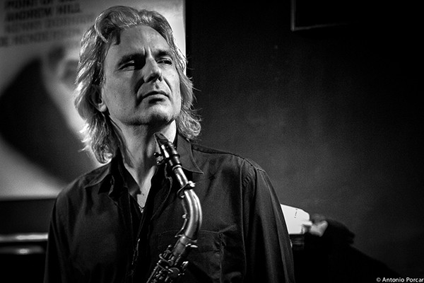 El Auditori de Castelló acoge el nuevo proyecto de Perico Sambeat, una fusión de jazz y flamenco