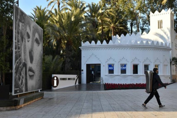 Elche cierra 2024 con una ocupación turística del 83,3%, la más alta de la serie histórica