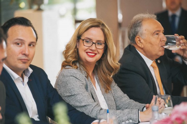 El Consell reconvierte el EIGE para gestionar el 'boom' logístico en la Comunitat