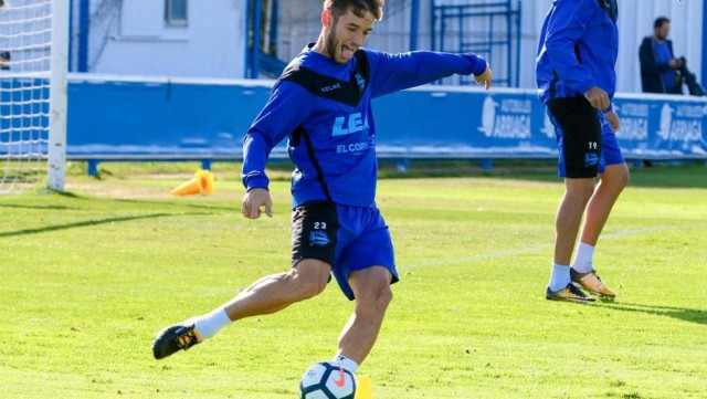 Medrán tendrá su séptimo entrenador en un año