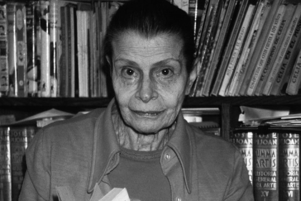 Margarita Ibáñez presenta en Alicante la primera biografía de la actriz Lola Gaos