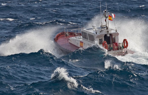 El Puerto de Cartagena renueva a Corporación de Prácticos  la licencia de practicaje por diez años
