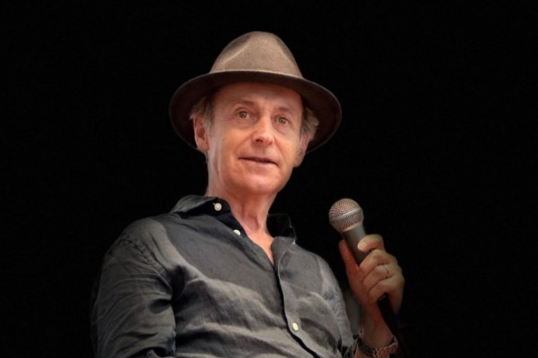 'El camino del clown': Alain Vigneau homenajea a quienes enfrentan los traumas de la infancia