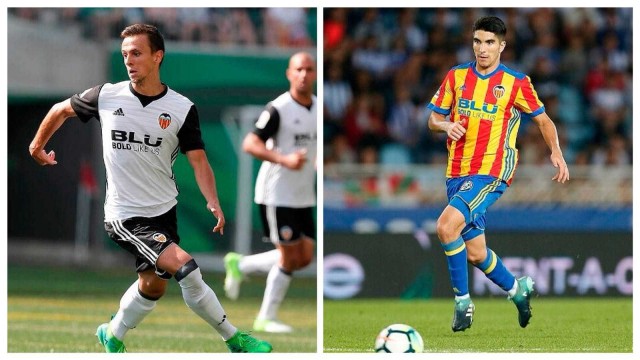 Carlos Soler o Maksimovic para suplir a Kondogbia contra el Athletic