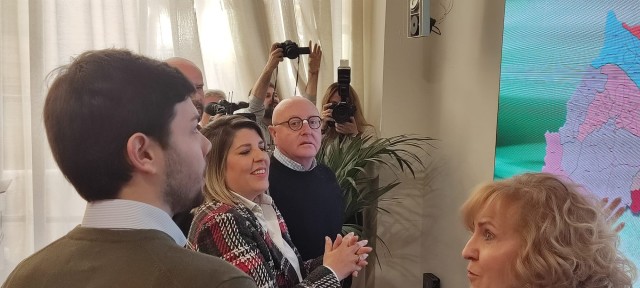 Arroyo zanja la polémica de crisis interna y arremete contra MC: 