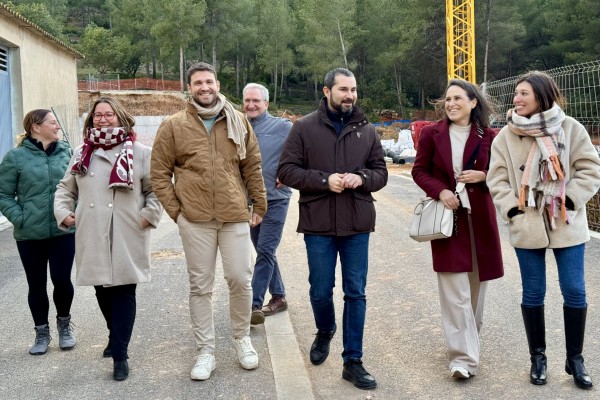El PSPV acusa la Diputació de bloquejar la licitació del nou contracte de gestió del fem 