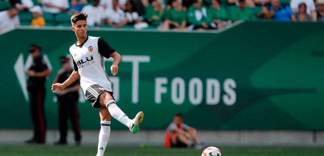 Un duro golpe para Penev... y Marcelino