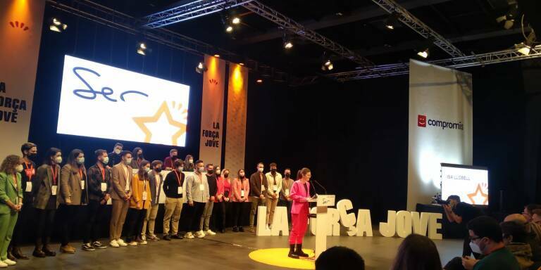 Joves de Compromís denunciará ante la Fiscalía la 